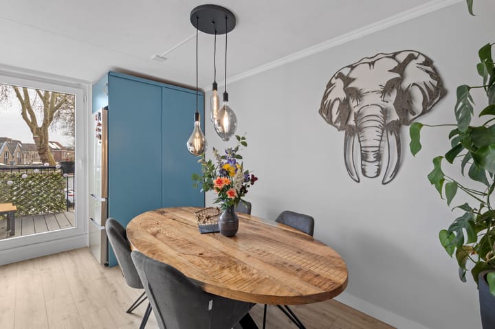 Foto 12 van Dunantstraat 16