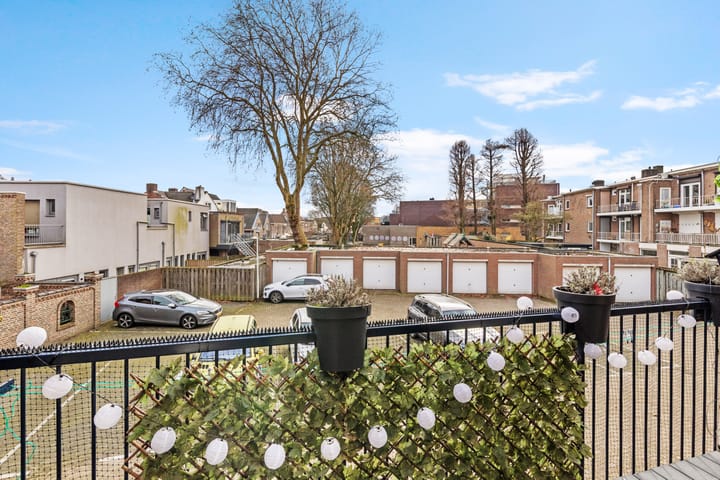 Foto 18 van Dunantstraat 16