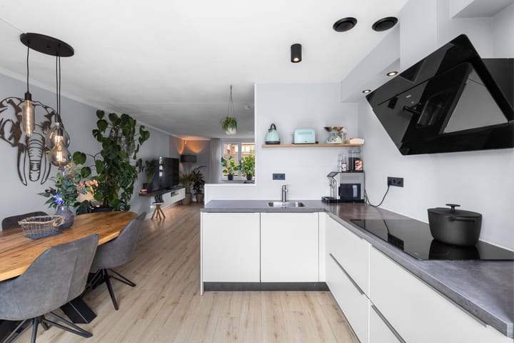 Foto 3 van Dunantstraat 16