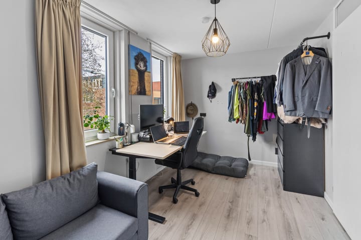 Foto 25 van Dunantstraat 16