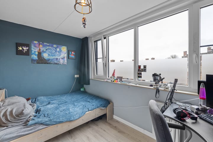 Foto 29 van Dunantstraat 16