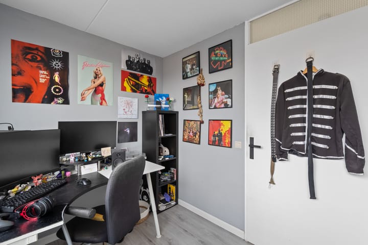 Foto 30 van Dunantstraat 16