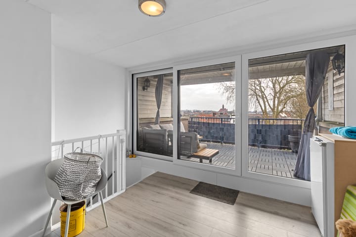 Foto 32 van Dunantstraat 16