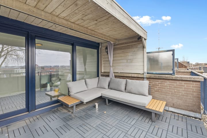 Foto 33 van Dunantstraat 16