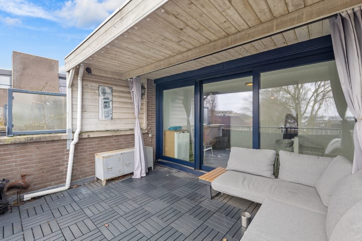 Foto 34 van Dunantstraat 16