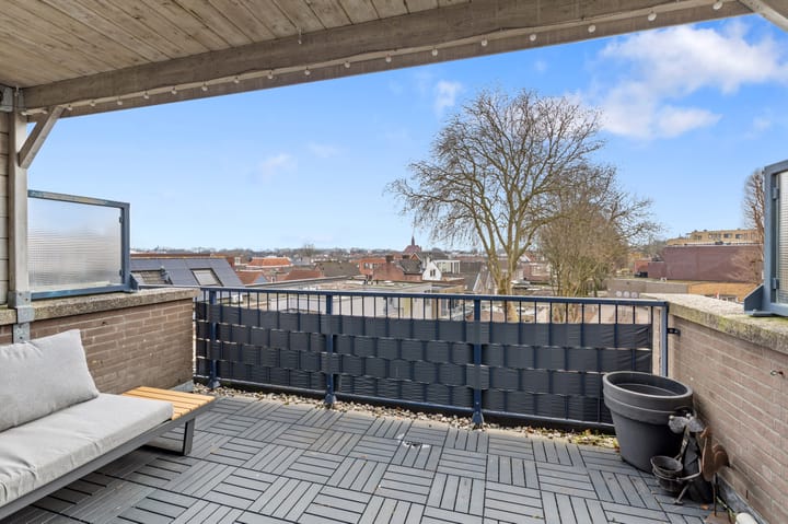 Foto 35 van Dunantstraat 16