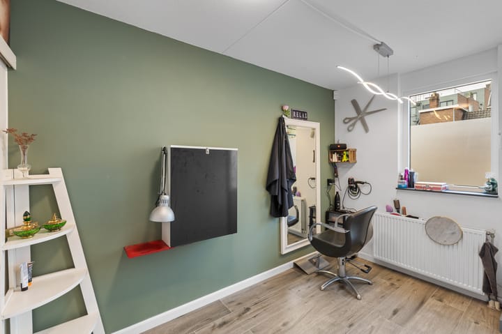 Foto 36 van Dunantstraat 16