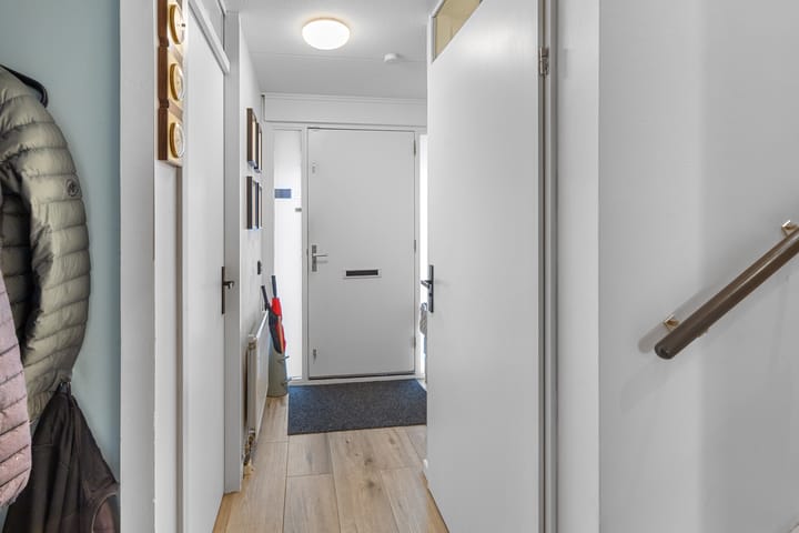 Foto 40 van Dunantstraat 16