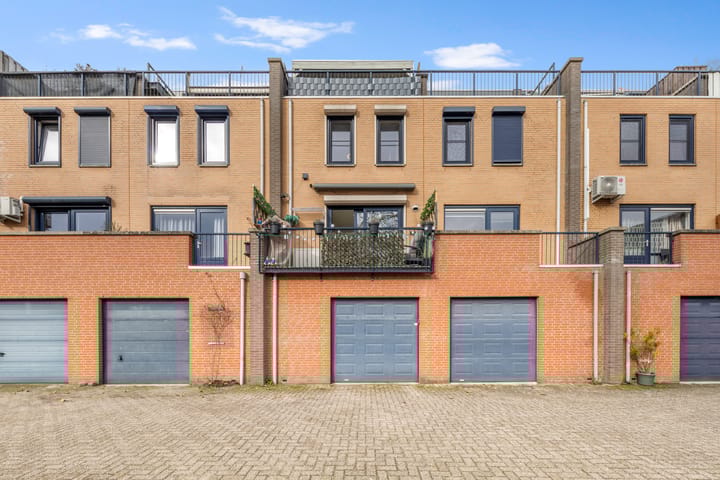 Foto 43 van Dunantstraat 16