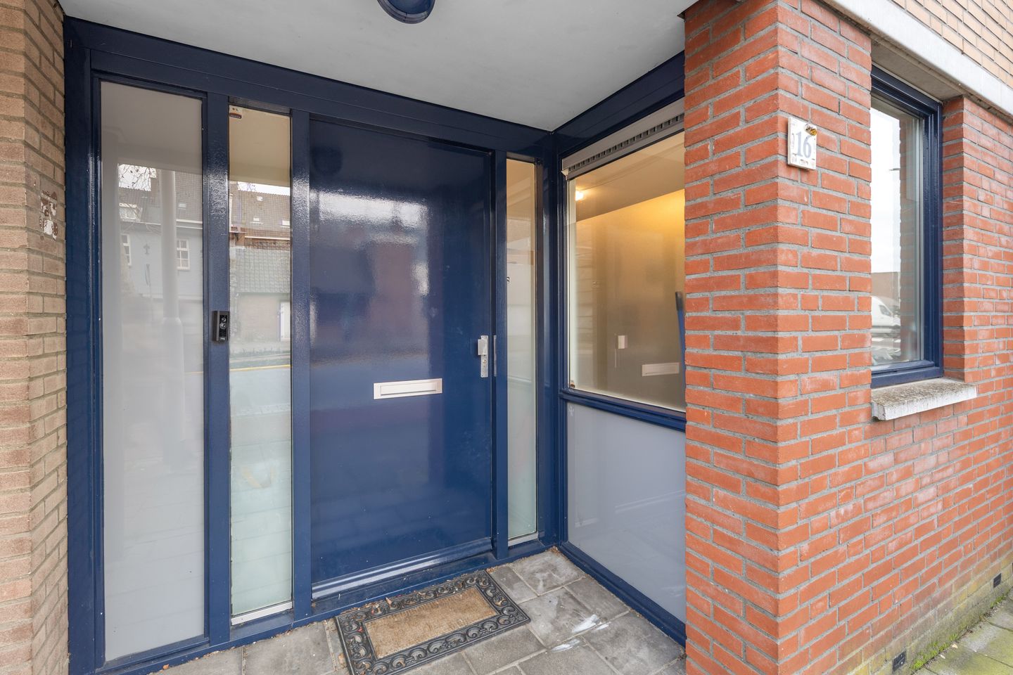 Foto 44 van Dunantstraat 16
