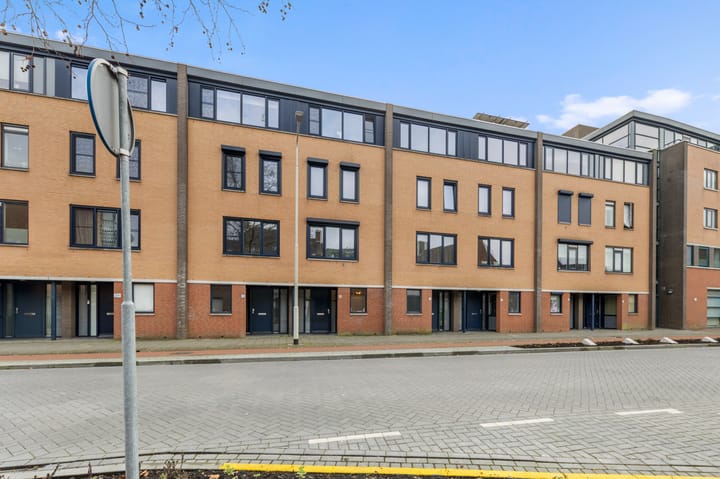 Foto 45 van Dunantstraat 16