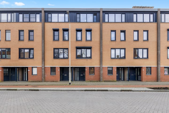 Foto 46 van Dunantstraat 16