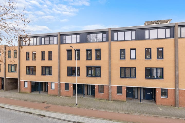 Foto 47 van Dunantstraat 16