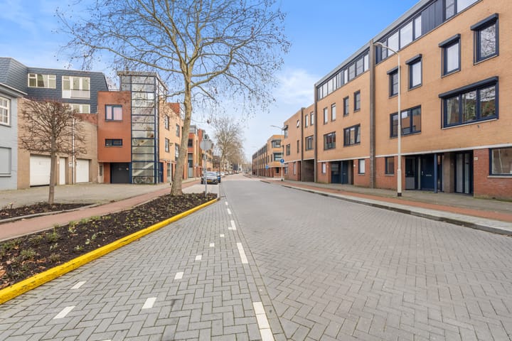 Foto 50 van Dunantstraat 16