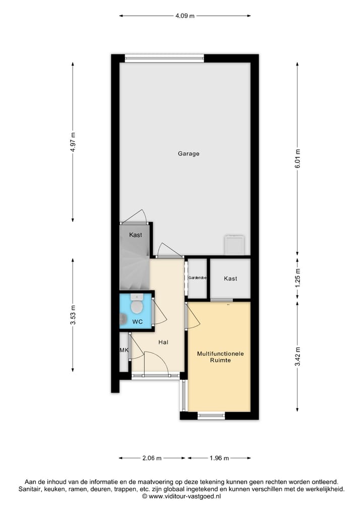 Foto 51 van Dunantstraat 16