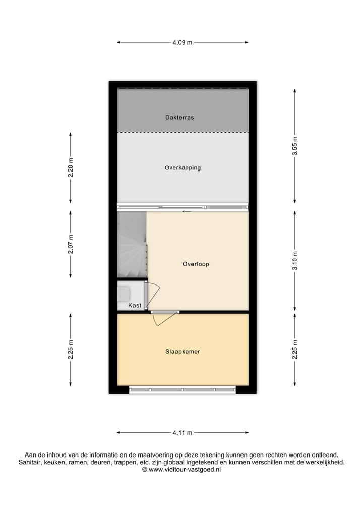 Foto 54 van Dunantstraat 16