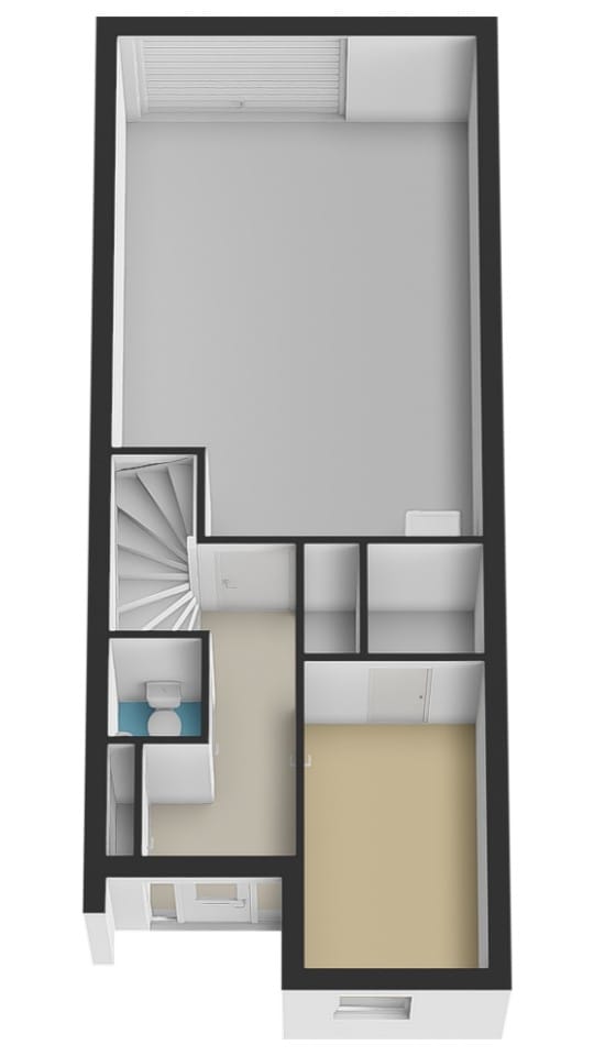 Foto 55 van Dunantstraat 16