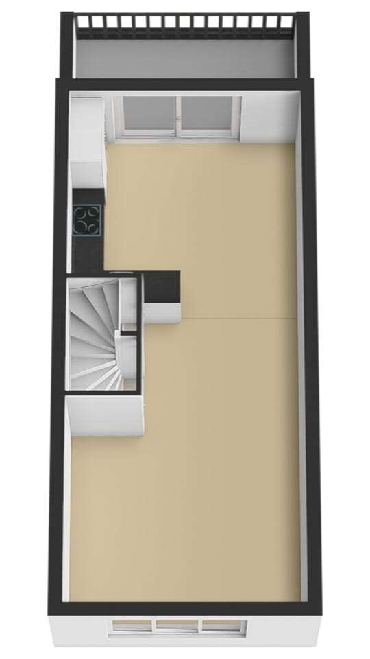 Foto 56 van Dunantstraat 16