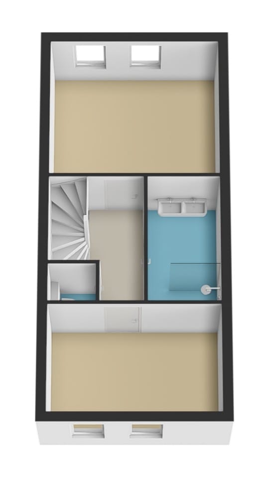 Foto 57 van Dunantstraat 16