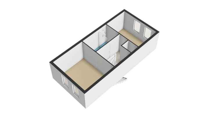 Foto 65 van Dunantstraat 16