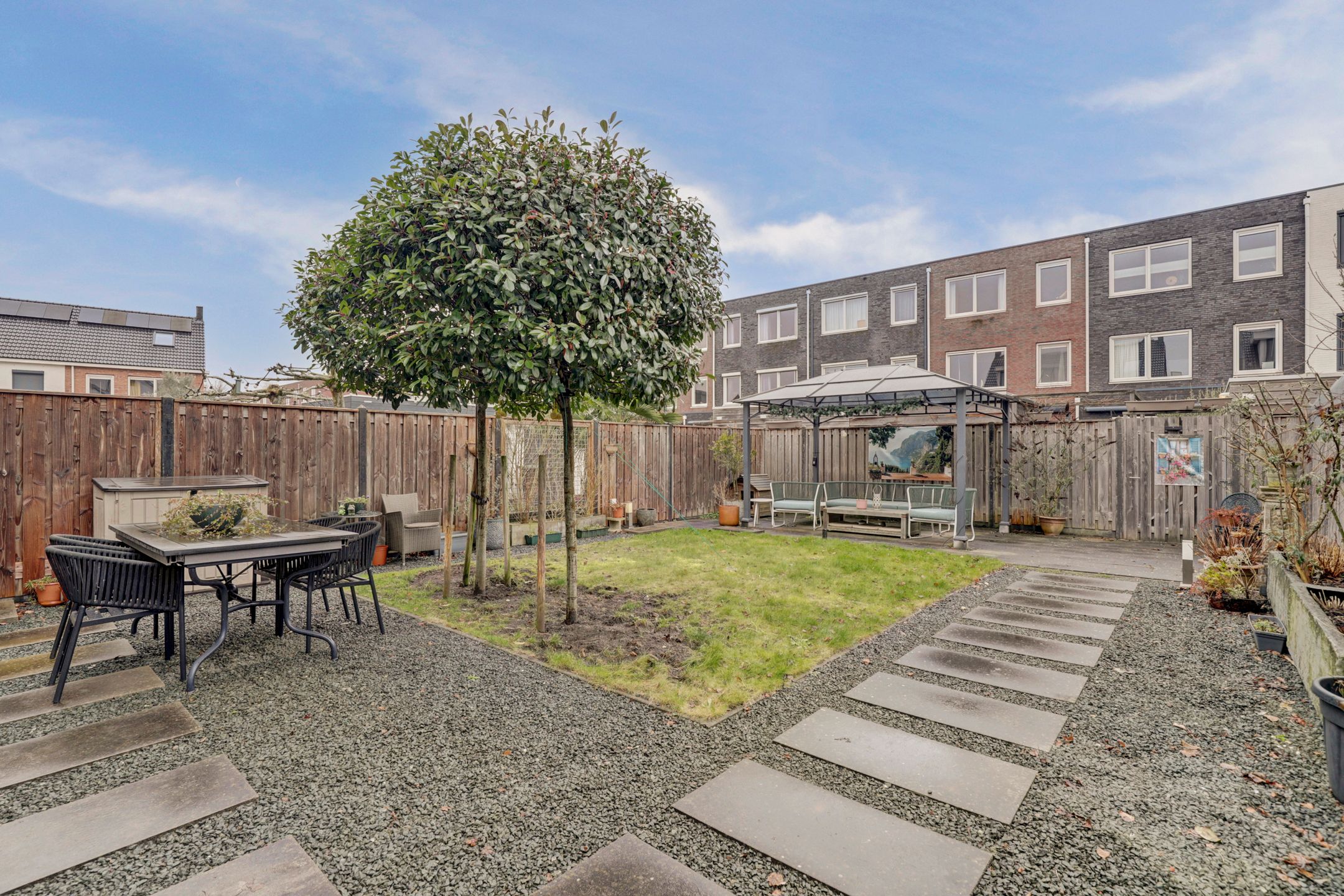 Photo 3 of Schoklandplantsoen 52