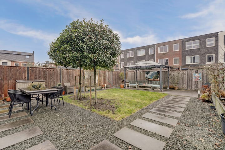 Foto 3 van Schoklandplantsoen 52