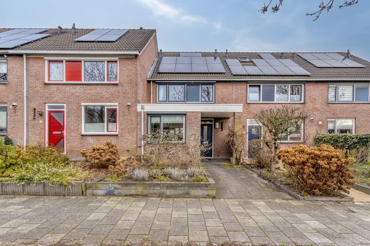 Foto 5 van Roegoorn 41