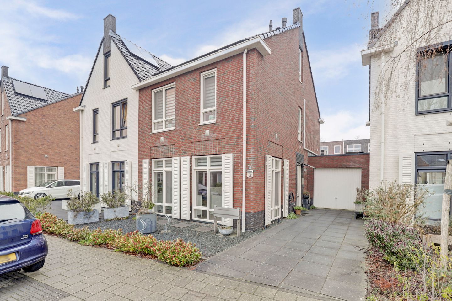 Photo 5 of Schoklandplantsoen 52