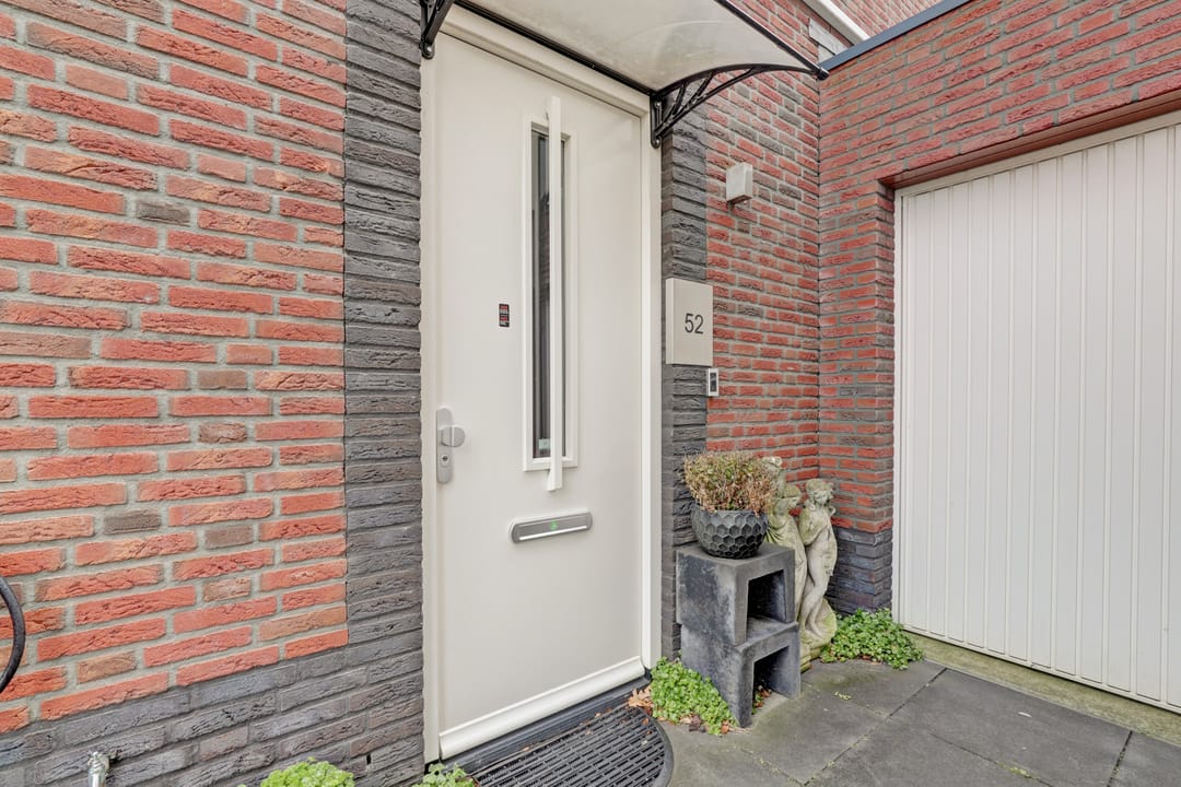 Photo 7 of Schoklandplantsoen 52