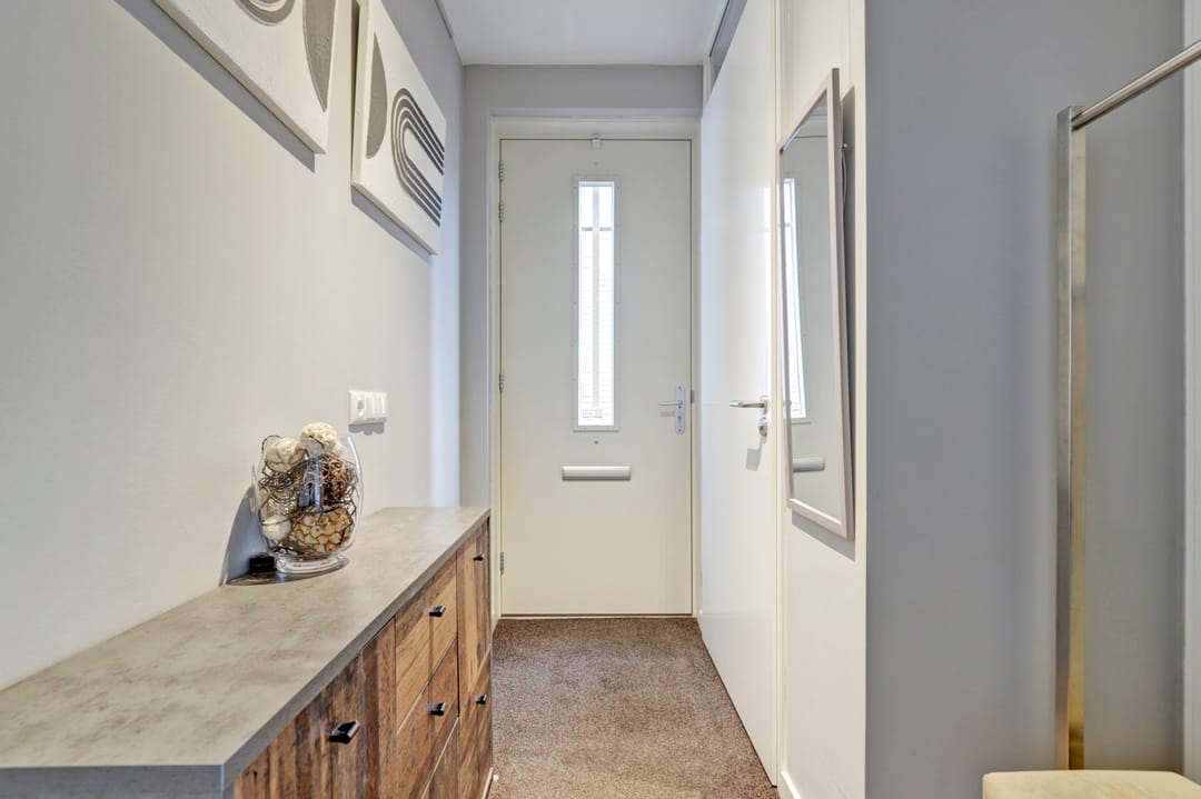 Photo 8 of Schoklandplantsoen 52