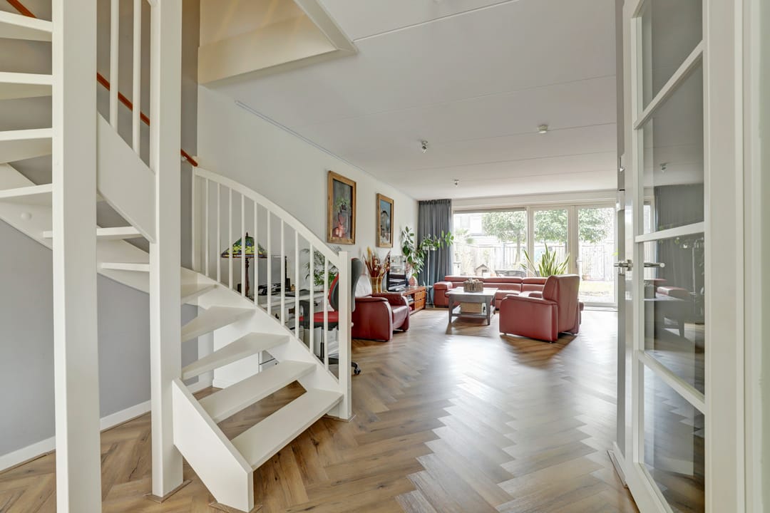 Photo 11 of Schoklandplantsoen 52