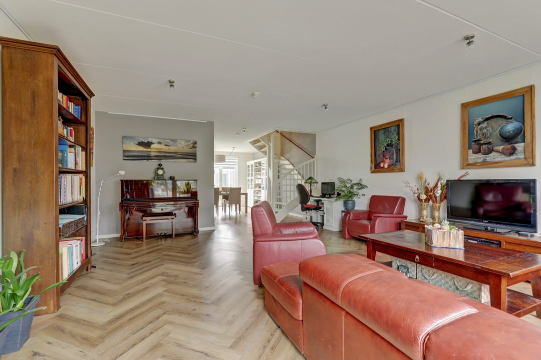 Photo 13 of Schoklandplantsoen 52