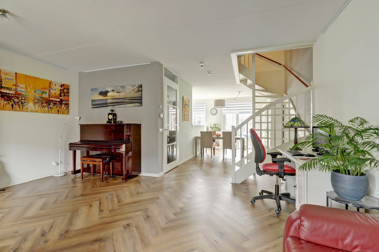 Photo 14 of Schoklandplantsoen 52