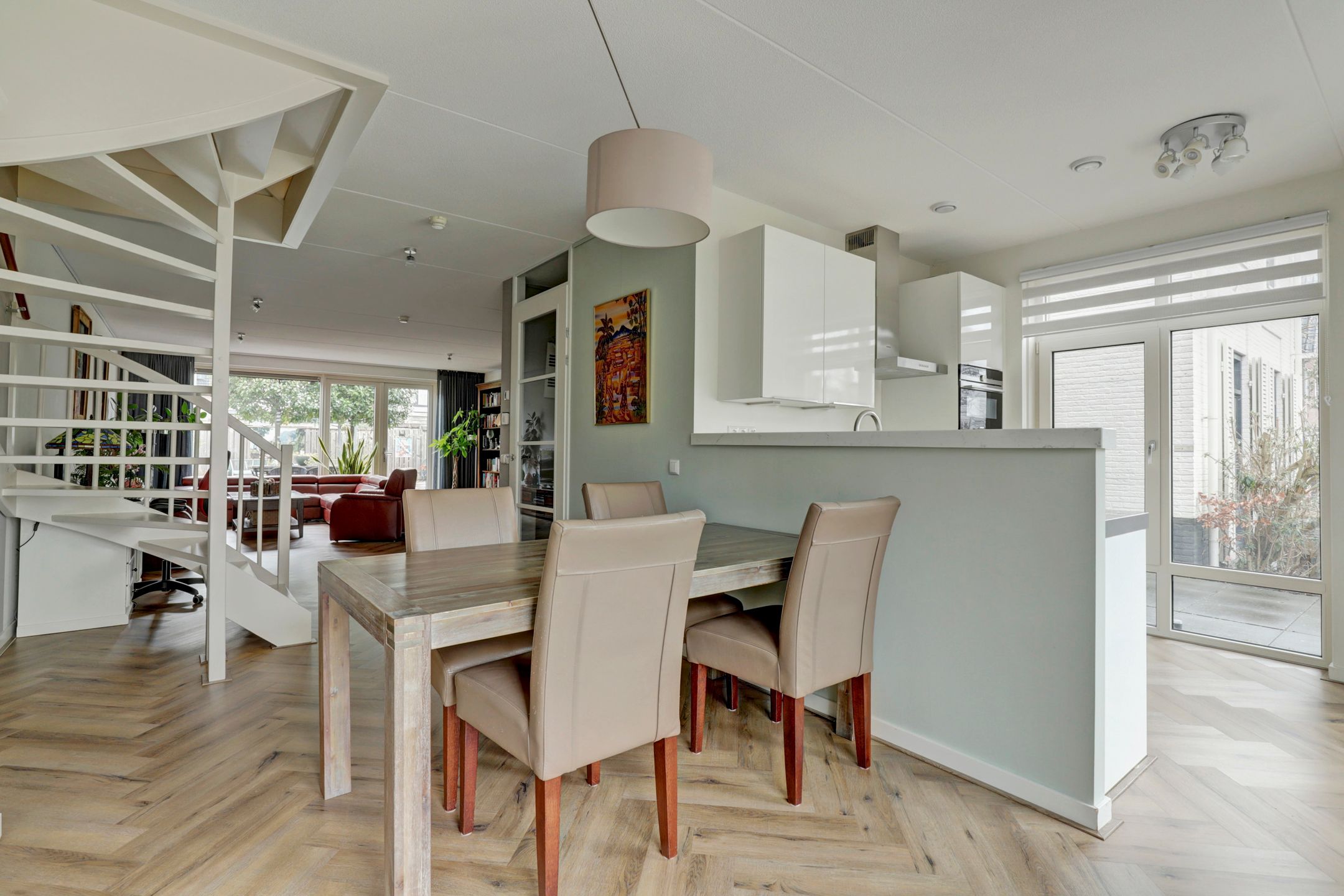 Photo 15 of Schoklandplantsoen 52