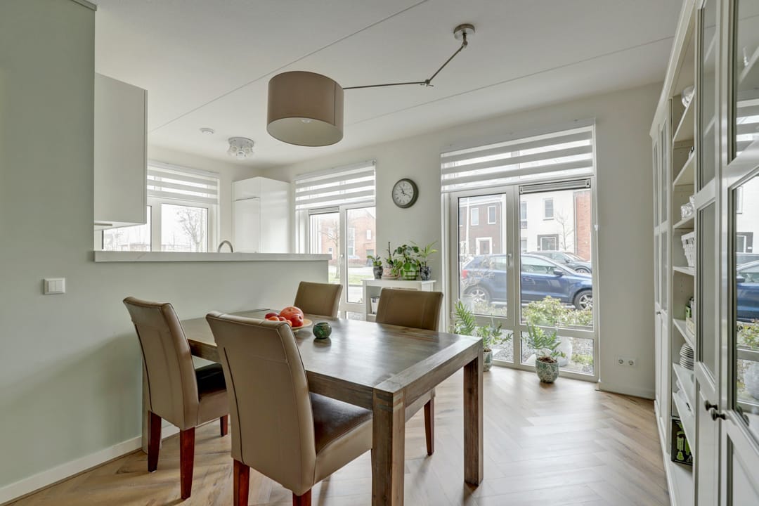 Photo 16 of Schoklandplantsoen 52