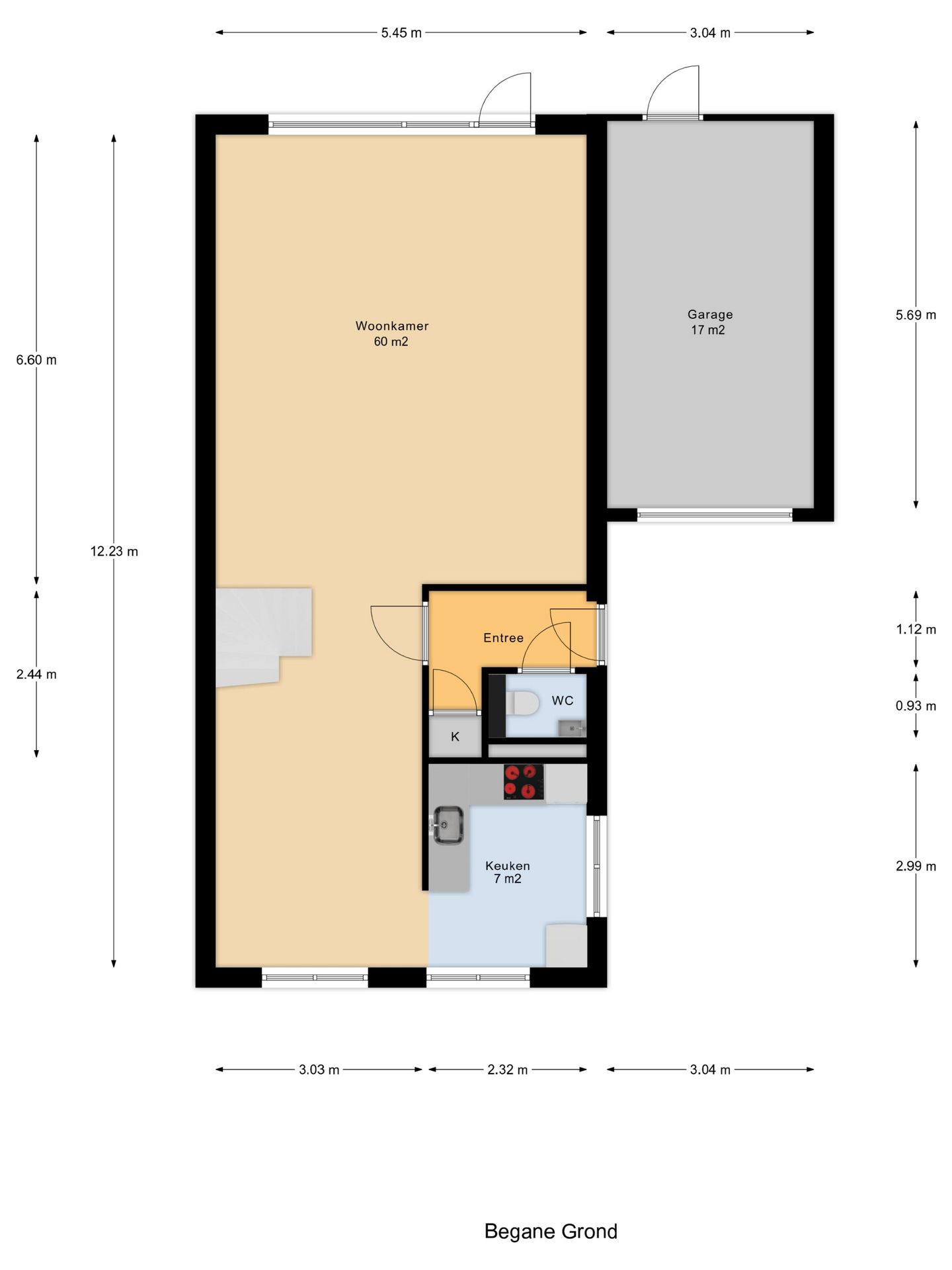 Photo 19 of Schoklandplantsoen 52