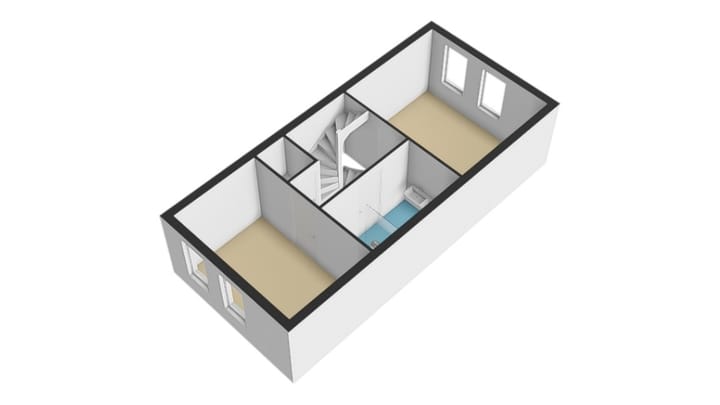 Foto 61 van Dunantstraat 16