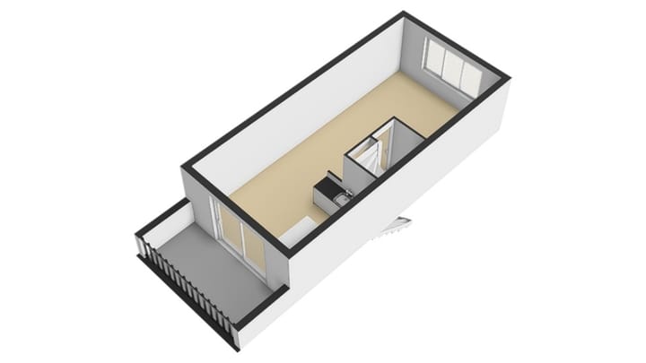 Foto 64 van Dunantstraat 16