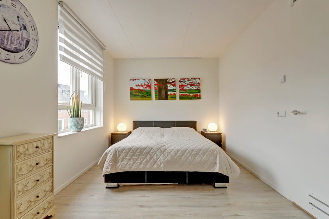 Photo 22 of Schoklandplantsoen 52