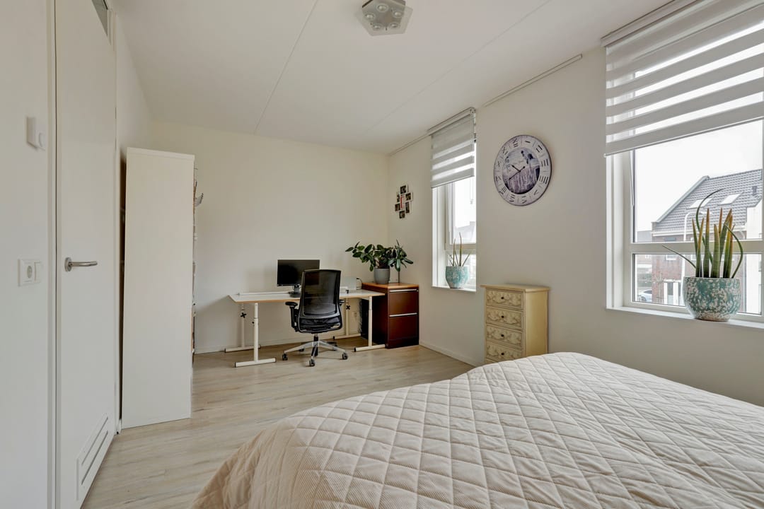 Photo 23 of Schoklandplantsoen 52