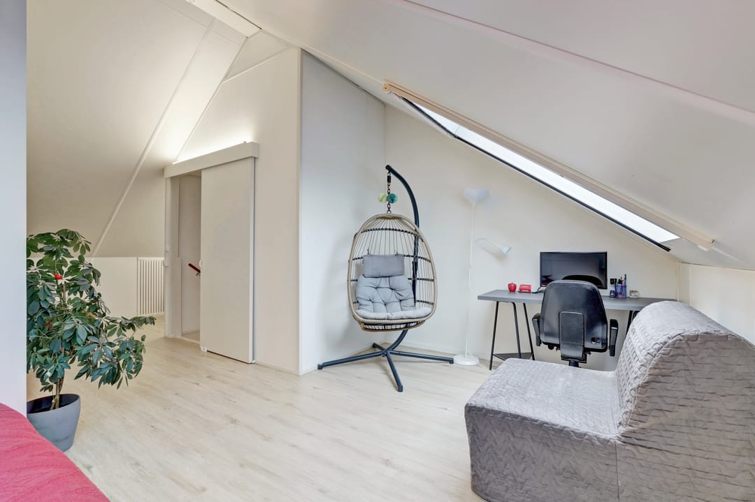 Photo 32 of Schoklandplantsoen 52