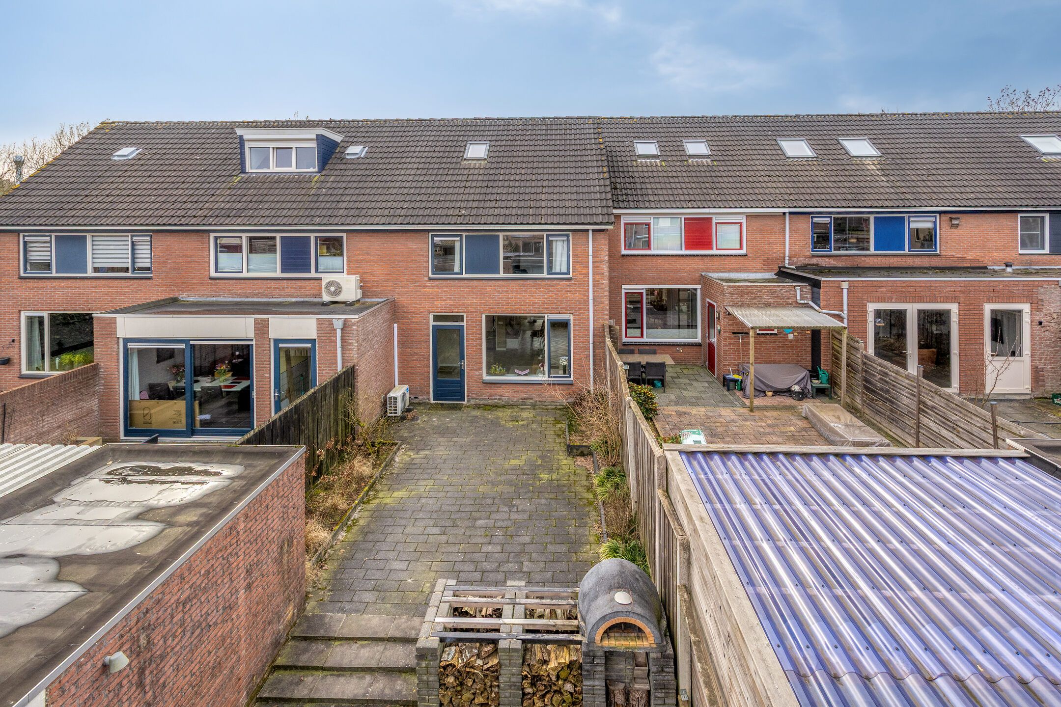 Foto 36 van Roegoorn 41