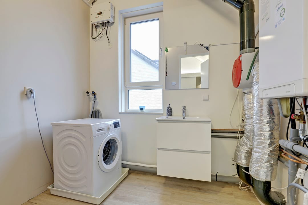 Photo 37 of Schoklandplantsoen 52