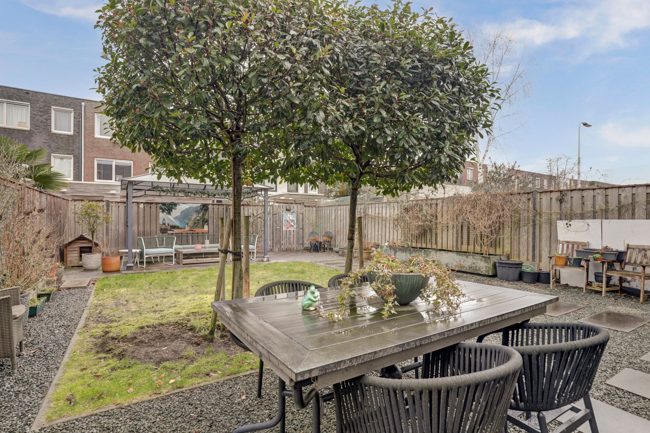 Photo 39 of Schoklandplantsoen 52