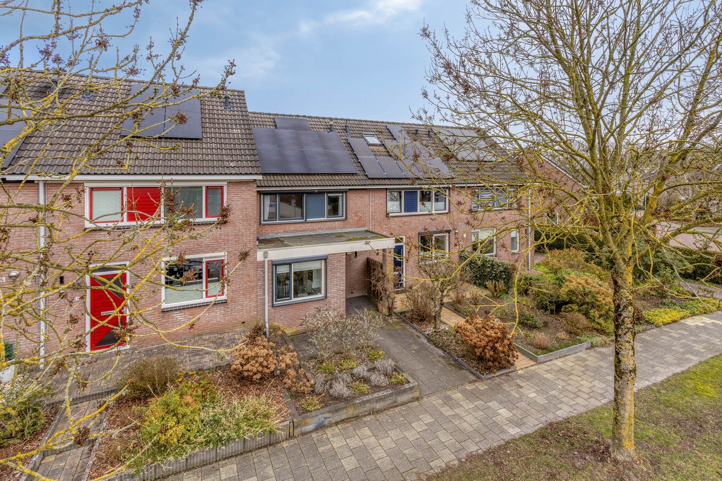 Foto 40 van Roegoorn 41