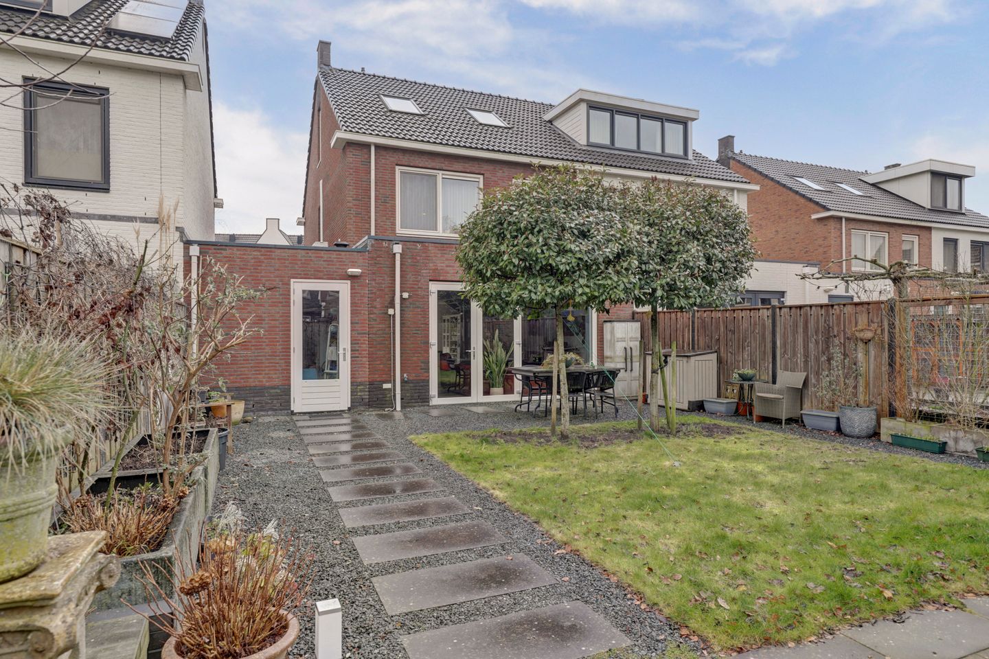 Photo 40 of Schoklandplantsoen 52