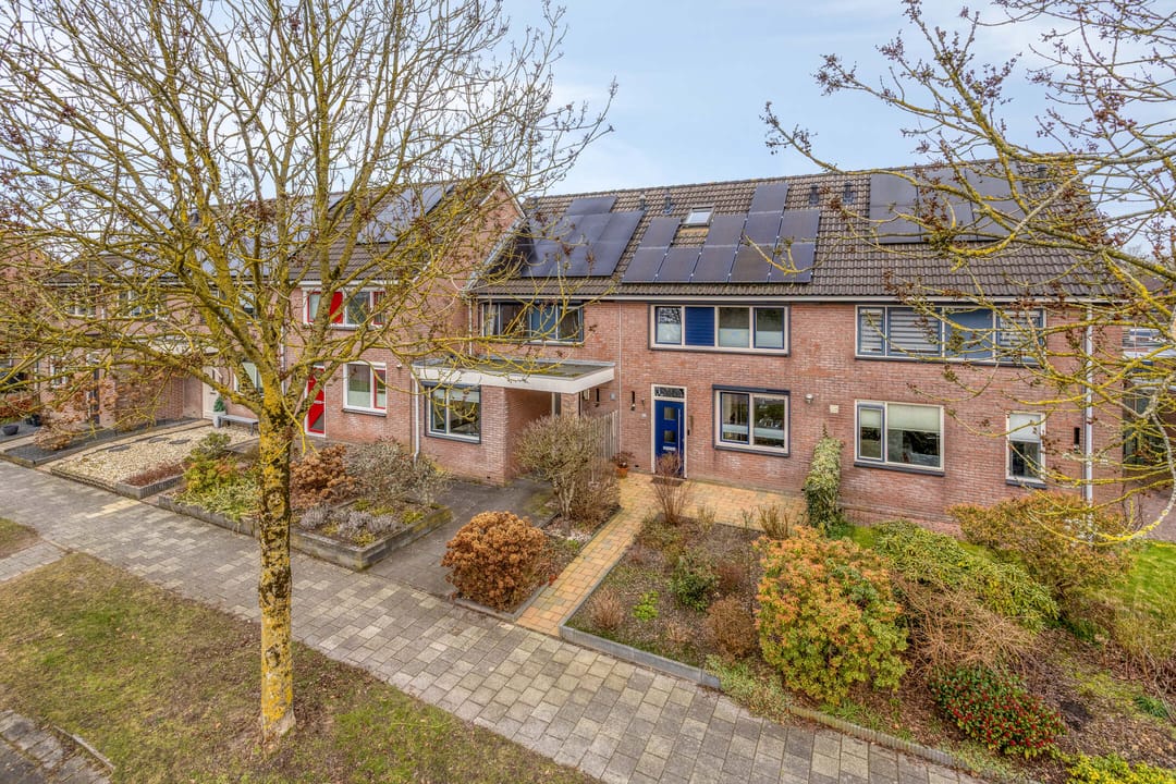 Foto 41 van Roegoorn 41