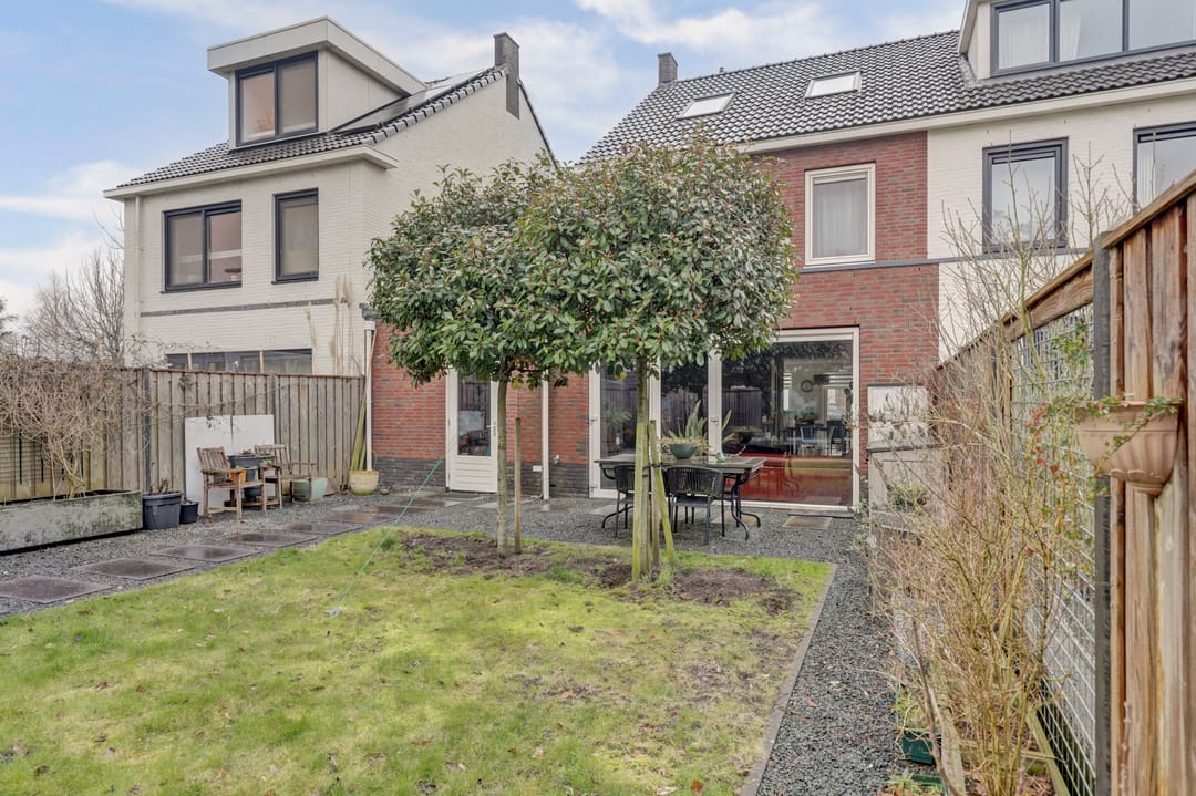 Photo 41 of Schoklandplantsoen 52