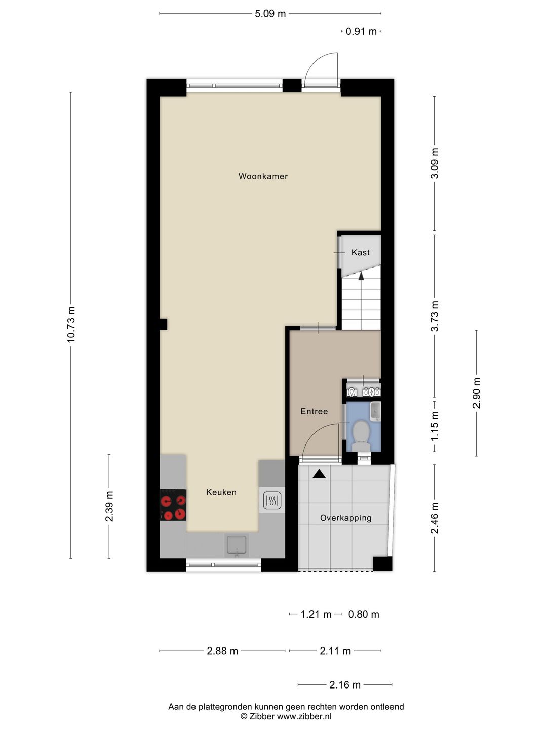 Foto 43 van Roegoorn 41
