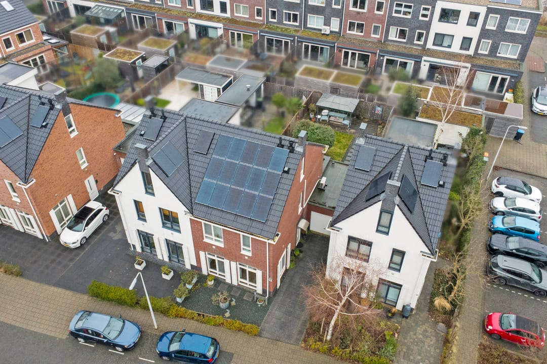 Photo 43 of Schoklandplantsoen 52